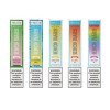 Pastel Cartel FRUITIA X Esco Bars MESH Disposable Vape Device - 6PK