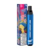 Monster Bars Disposable Vape Device by Jam Monster - 6PK
