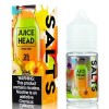 Juice Head Salts Peach Pear 30mL