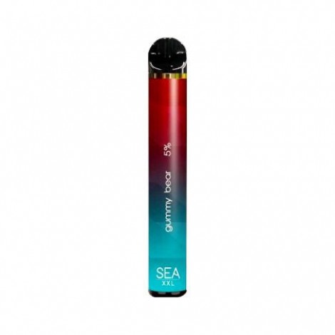 Sea XXL Disposable Vape Device - 1PC