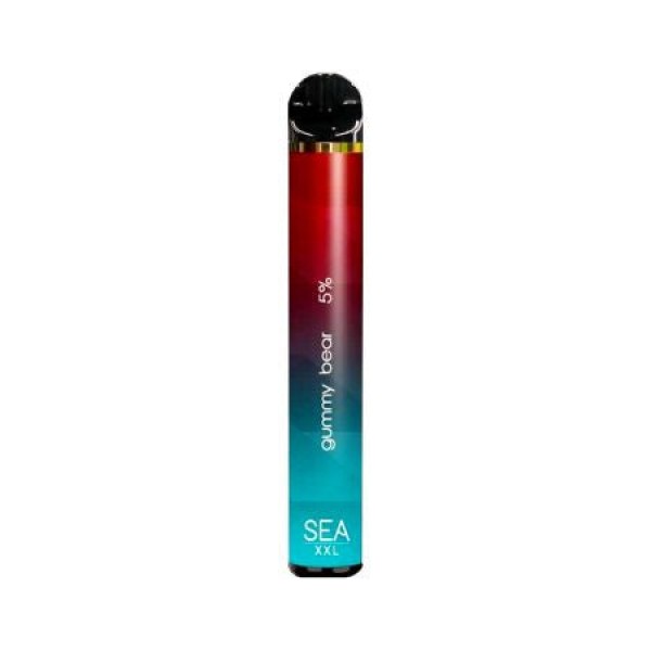 Sea XXL Disposable Vape Device ...