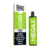Rare MEGA Disposable Vape Device - 1PC