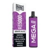 Rare MEGA Disposable Vape Device - 1PC