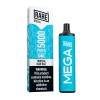 Rare MEGA Disposable Vape Device - 1PC