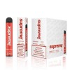 Supreme ZERO Disposable Vape Device - 10PK
