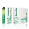 Supreme ZERO Disposable Vape Device - 1PC