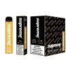 Supreme Prime Disposable Vape Device - 6PK