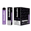 Supreme Prime Disposable Vape Device - 6PK
