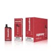 Supreme Pandora Disposable Vape Device - 10PK