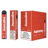 Supreme MAX Disposable Vape Device - 10PK