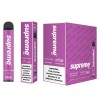 Supreme MAX Disposable Vape Device - 3PK