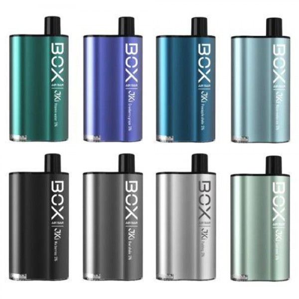 Suorin Air Bar Box Disposable ...