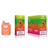 LOY MULTI X Disposable Vape Device - 3PK