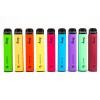 Juucy Model X3 Disposable Vape Device - 6PK