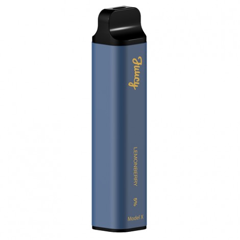 Juucy Model X Disposable Vape Device - 1PC