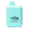 Pod King by EB Design XC5000 Disposable Vape Device - 6PK