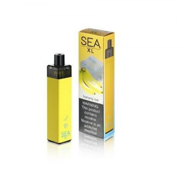 Sea XL Disposable Vape Device ...
