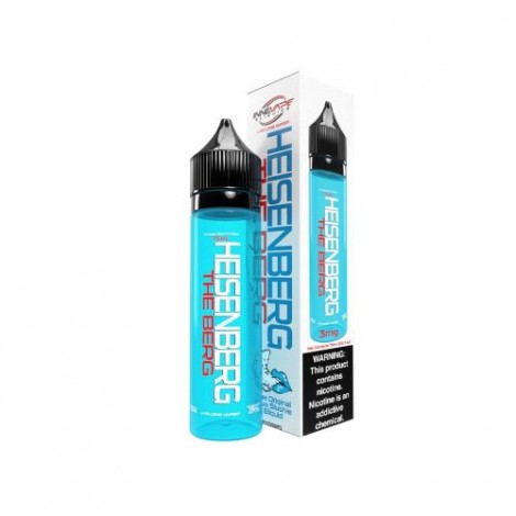 Innevape Heisenberg The Berg 75mL
