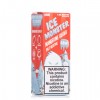 Jam Monster Ice Mangerine Guava Salt 30mL