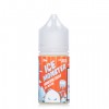Jam Monster Ice Mangerine Guava Salt 30mL