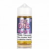 The One Strawberry 100mL