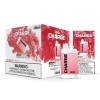 Uno CHARGE Disposable Vape Device - 6PK