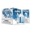 Uno CHARGE Disposable Vape Device - 3PK
