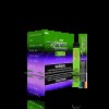 Uno AMPED Disposable Vape Device - 6PK