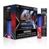 Uno 4K Disposable Vape Device - 10PK
