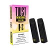 TWST Disposable Vape Device - 2PK