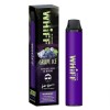 Whiff Magnum Disposable Vape Device by Scott Storch - 6PK