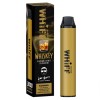 Whiff Magnum Disposable Vape Device by Scott Storch - 6PK