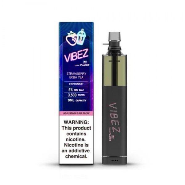 VIBEZ Disposable Vape Device - ...