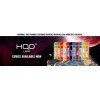 HQD Cuvie Disposable Vape Device - 9PCS