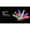 HQD Cuvie Disposable Vape Device - 9PCS