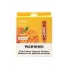HQD Cuvie Disposable Vape Device - 18PCS