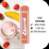 HQD Cuvie Disposable Vape Device - 18PCS