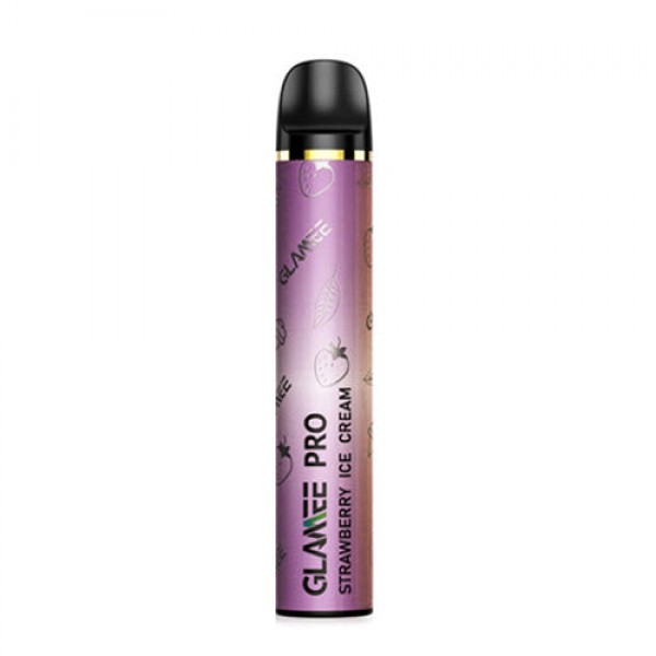 Glamee PRO Disposable Vape Device ...