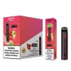 Glamee Nova Tobacco Free Disposable Vape Device - 1PC