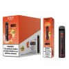 Glamee Nova Tobacco Free Disposable Vape Device - 1PC