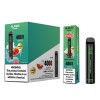 Glamee Nova Tobacco Free Disposable Vape Device - 1PC