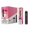 Glamee Nova Tobacco Free Disposable Vape Device - 1PC