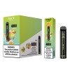 Glamee Nova Tobacco Free Disposable Vape Device - 1PC