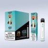 Glamee Nova Disposable Vape Device - 3PK