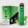 Glamee Nova Disposable Vape Device - 1PC