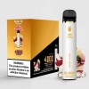 Glamee Nova Disposable Vape Device - 1PC