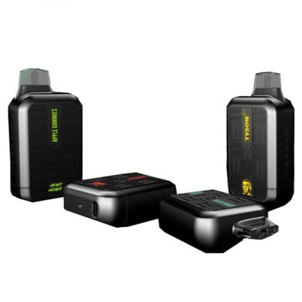 Tyson 2.0 Heavy Weight Disposable ...