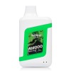 SMOK Novo Bar AL6000 Disposable Vape Device - 6PK