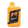 SMOK Novo Bar AL6000 Disposable Vape Device - 3PK