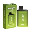 Whiff El Patron Disposable Vape Device by Scott Storch - 10PK